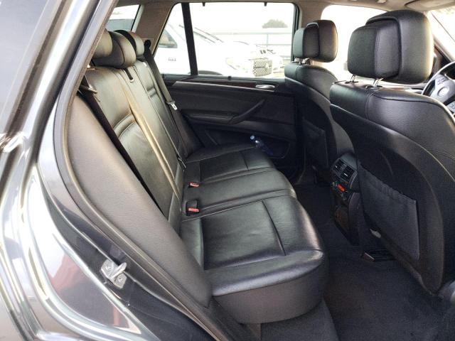 5UXZW0C53D0B94933 - 2013 BMW X5 XDRIVE35D Boz foto 11