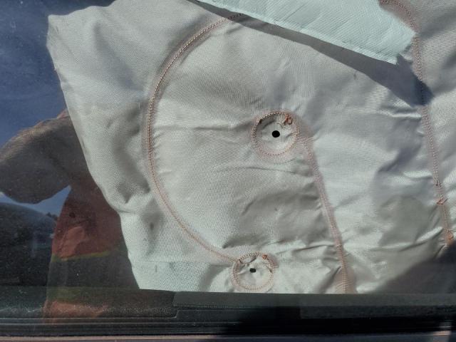 1G1ZD5ST7PF116151 - 2023 CHEVROLET MALIBU LT GOLD photo 10