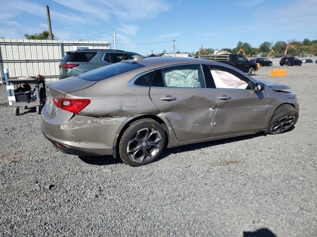 1G1ZD5ST7PF116151 - 2023 CHEVROLET MALIBU LT GOLD photo 3