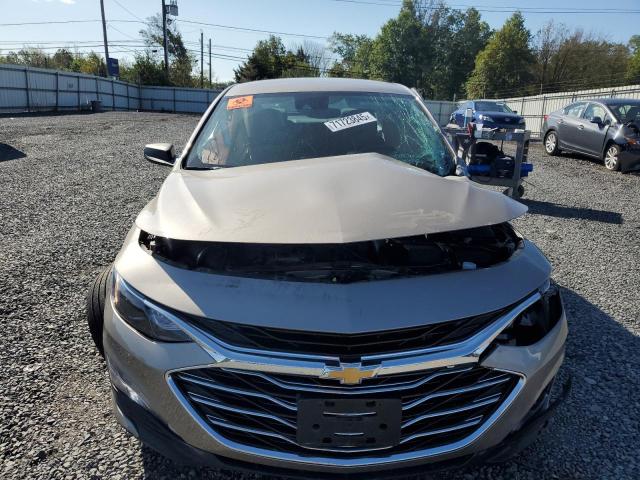 1G1ZD5ST7PF116151 - 2023 CHEVROLET MALIBU LT GOLD photo 5
