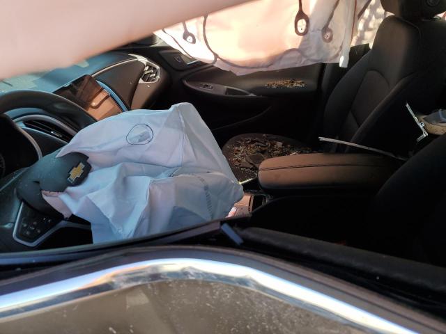 1G1ZD5ST7PF116151 - 2023 CHEVROLET MALIBU LT GOLD photo 7