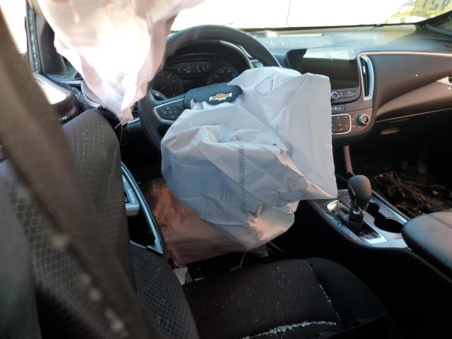 1G1ZD5ST7PF116151 - 2023 CHEVROLET MALIBU LT GOLD photo 8