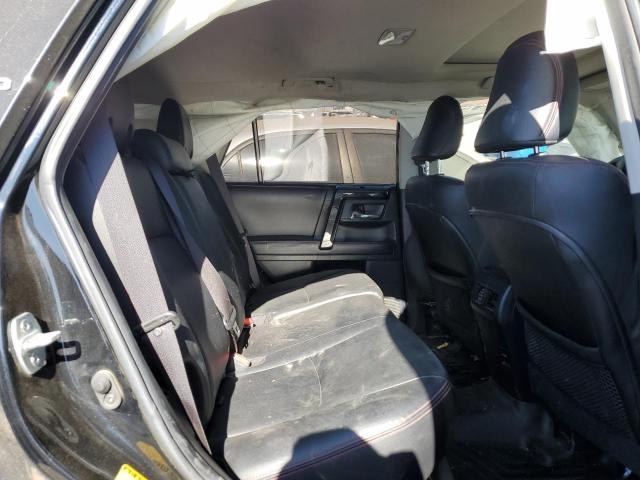 JTEBU5JR4J5565195 - 2018 TOYOTA 4RUNNER SR5/SR5 PREMIUM 黑色 照片 10