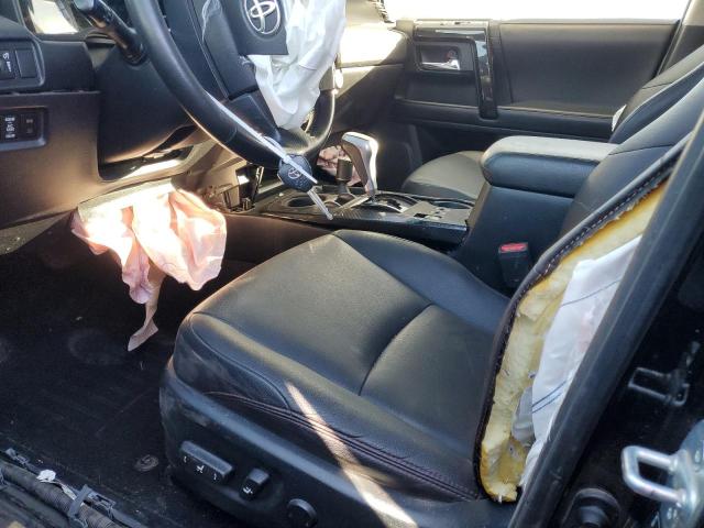 JTEBU5JR4J5565195 - 2018 TOYOTA 4RUNNER SR5/SR5 PREMIUM 黑色 照片 7