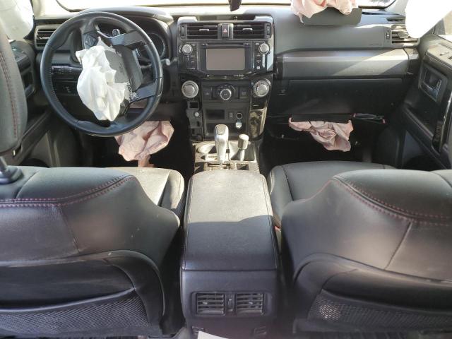 JTEBU5JR4J5565195 - 2018 TOYOTA 4RUNNER SR5/SR5 PREMIUM 黑色 照片 8