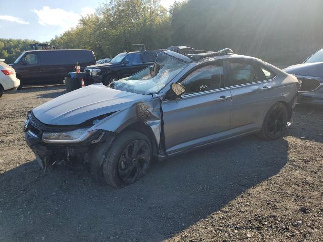 2025 VOLKSWAGEN JETTA SE, 