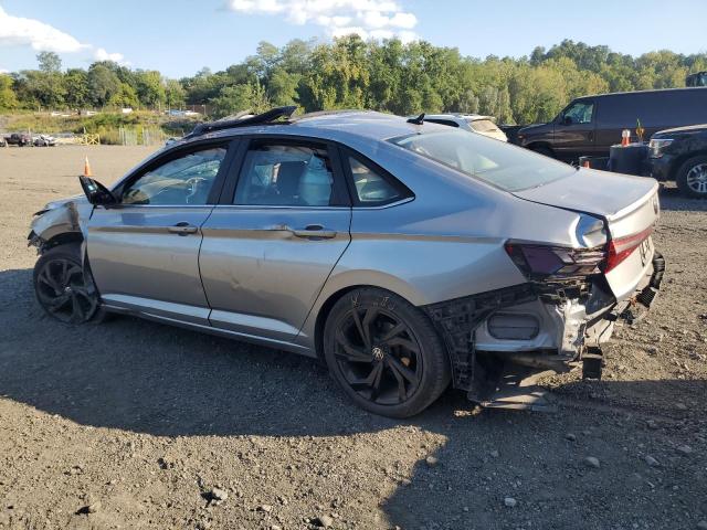 3VW7X7BU7SM008905 - 2025 VOLKSWAGEN JETTA SE GRAY photo 2