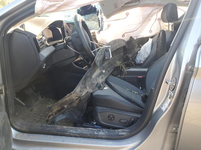 3VW7X7BU7SM008905 - 2025 VOLKSWAGEN JETTA SE GRAY photo 7