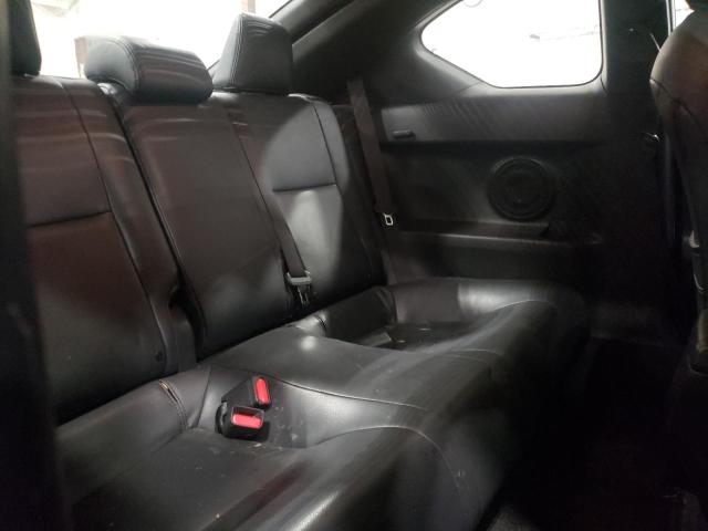 JTKJF5C70C3035044 - 2012 TOYOTA SCION TC 银色 照片 10