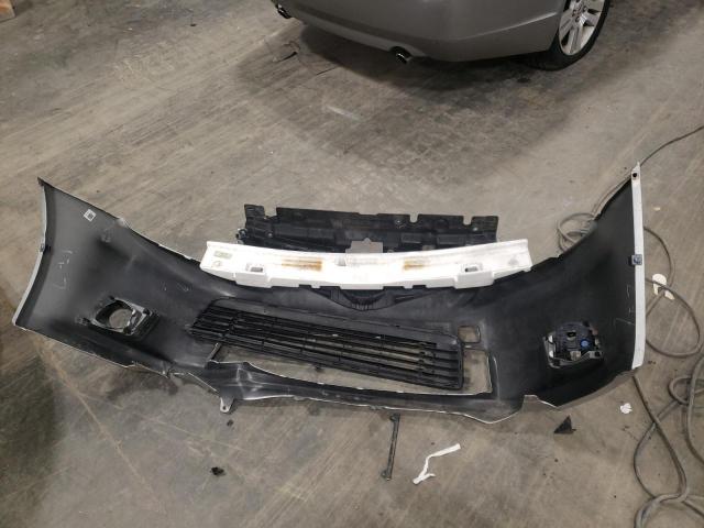 JTKJF5C70C3035044 - 2012 TOYOTA SCION TC 银色 照片 12