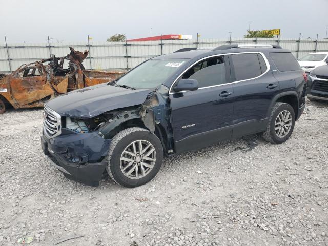 2017 GMC ACADIA SLE, 