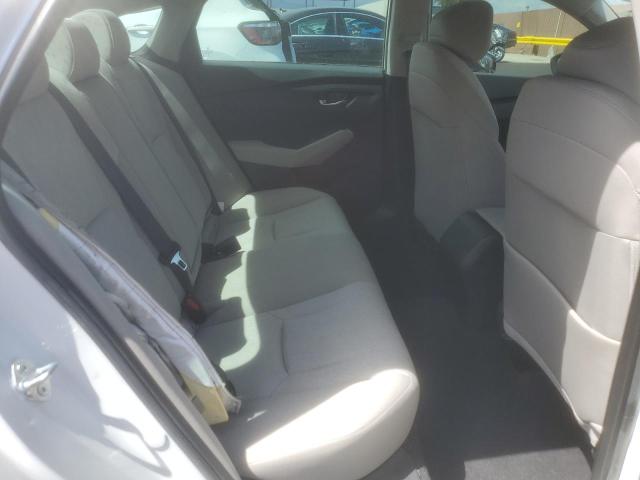 1HGCY1F39RA048473 - 2024 HONDA ACCORD EX أبيض صورة 10