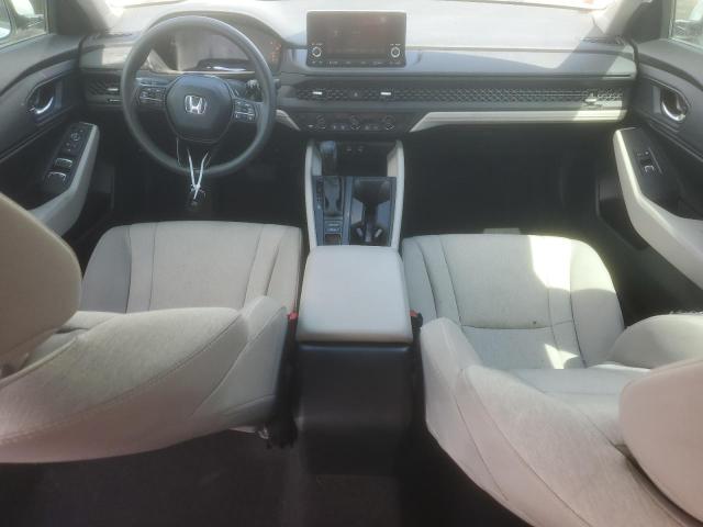 1HGCY1F39RA048473 - 2024 HONDA ACCORD EX أبيض صورة 8