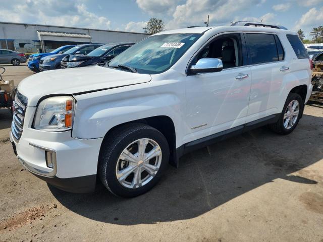 2016 GMC TERRAIN SLT, null