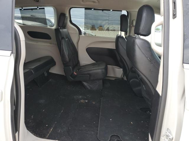 2C4RC1BG2HR739578 - 2017 CHRYSLER PACIFICA TOURING L CREAM photo 11