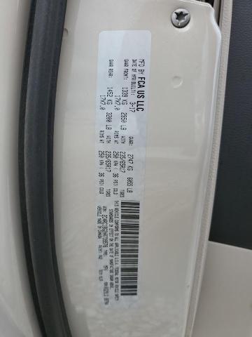 2C4RC1BG2HR739578 - 2017 CHRYSLER PACIFICA TOURING L CREAM photo 13