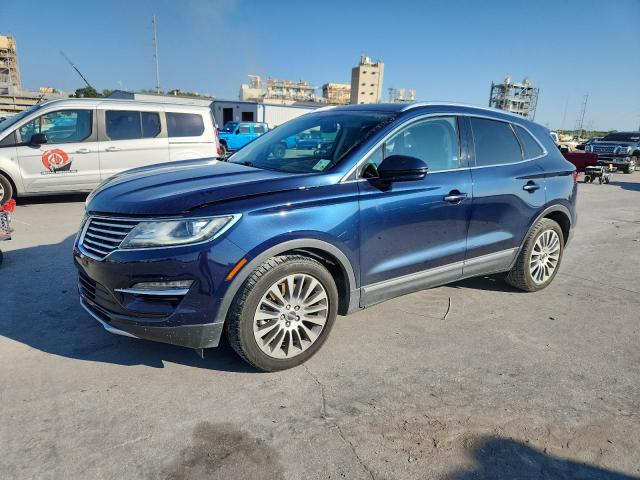 2015 LINCOLN MKC, 