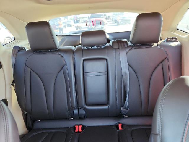 5LMCJ1A94FUJ17118 - 2015 LINCOLN MKC BLUE photo 10