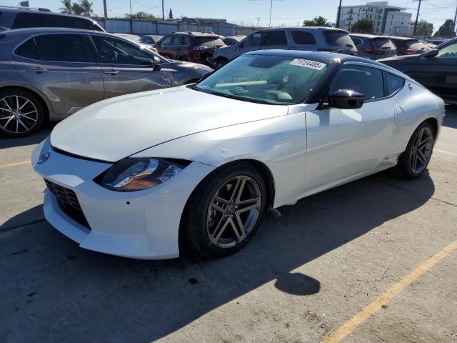 2024 NISSAN Z SPORT, null