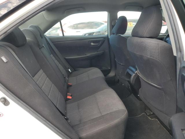 4T1BF1FK1HU618269 - 2017 TOYOTA CAMRY LE WHITE photo 10