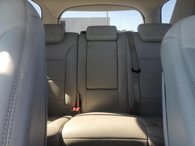 4JGBB8GB3AA593983 - 2010 MERCEDES-BENZ ML 350 4MATIC GRAY photo 10