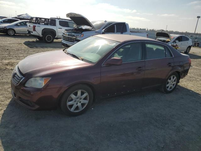 2008 TOYOTA AVALON XL, 