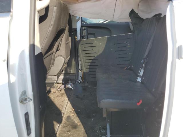 2C4RC1CG9PR558393 - 2023 CHRYSLER VOYAGER LX Սպիտակ լուսանկար 11