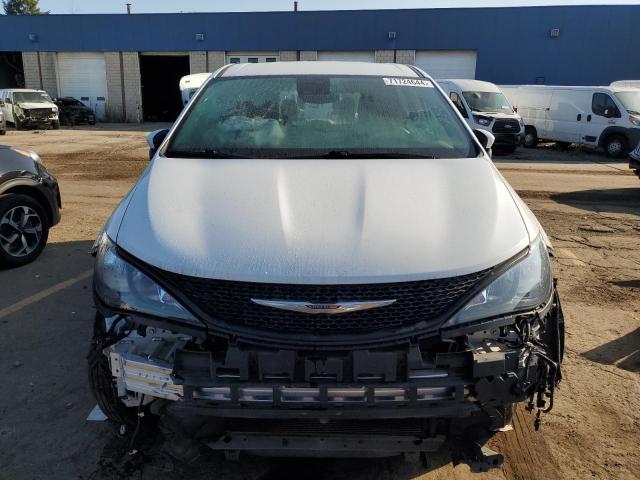 2C4RC1CG9PR558393 - 2023 CHRYSLER VOYAGER LX Սպիտակ լուսանկար 5