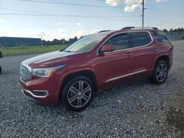 2019 GMC ACADIA DENALI, 