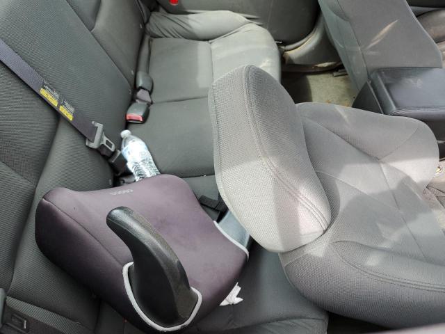 2G2WP522751190722 - 2005 PONTIAC GRAND PRIX 黑色 照片 10