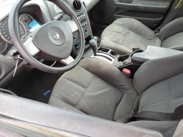 2G2WP522751190722 - 2005 PONTIAC GRAND PRIX 黑色 照片 7