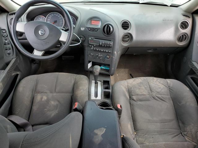 2G2WP522751190722 - 2005 PONTIAC GRAND PRIX 黑色 照片 8