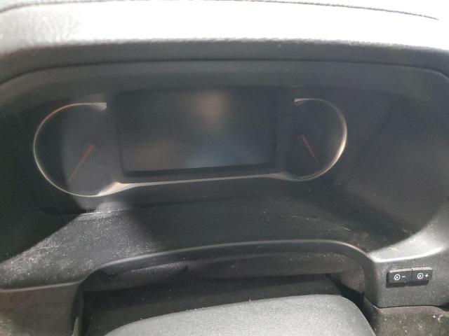 5FNYF6H58MB025126 - 2021 HONDA PILOT EXL WHITE photo 9