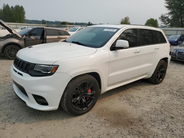 2018 JEEP GRAND CHER SRT-8, 