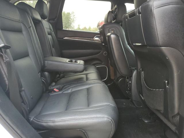 1C4RJFDJ4JC206948 - 2018 JEEP GRAND CHER SRT-8 WHITE photo 11