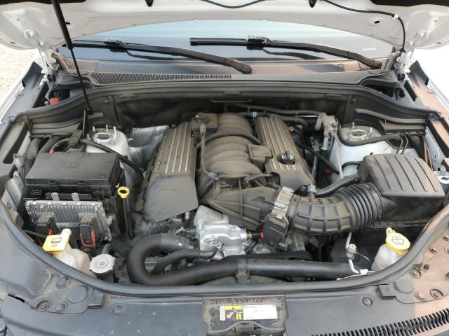 1C4RJFDJ4JC206948 - 2018 JEEP GRAND CHER SRT-8 WHITE photo 12