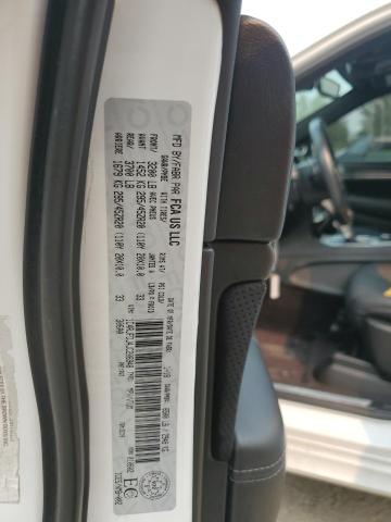 1C4RJFDJ4JC206948 - 2018 JEEP GRAND CHER SRT-8 WHITE photo 14