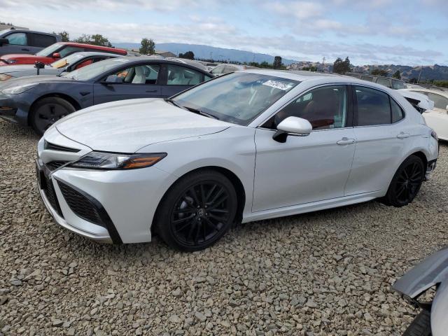 2024 TOYOTA CAMRY XSE, 