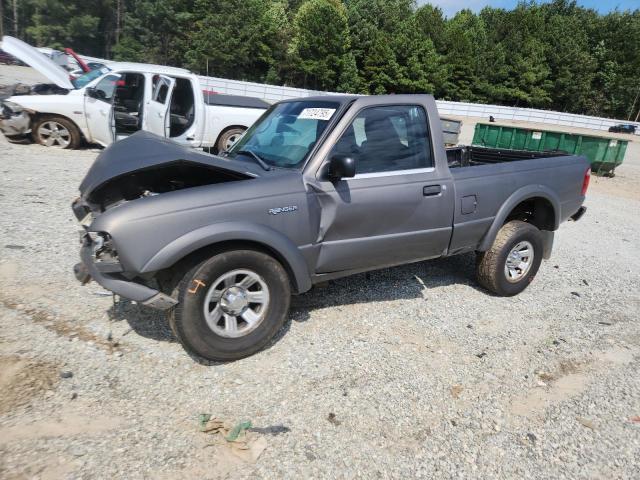 2005 FORD RANGER, 