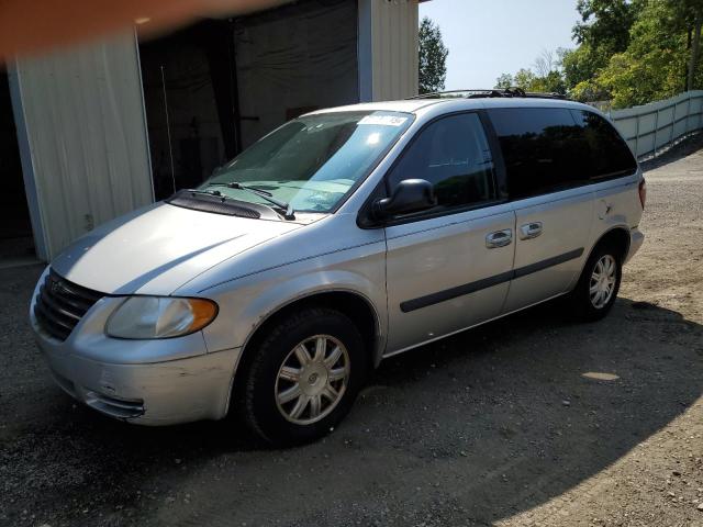 2006 CHRYSLER TOWN & COU, 
