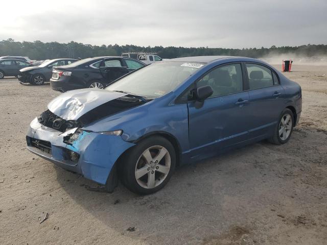 2009 HONDA CIVIC VP, 