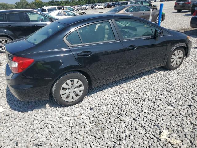 JHMFB2F51CS005637 - 2012 HONDA CIVIC LX Qara foto 3