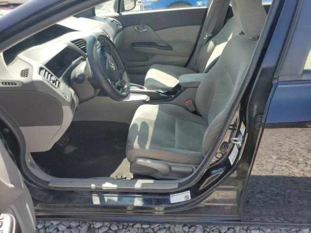 JHMFB2F51CS005637 - 2012 HONDA CIVIC LX Qara foto 7