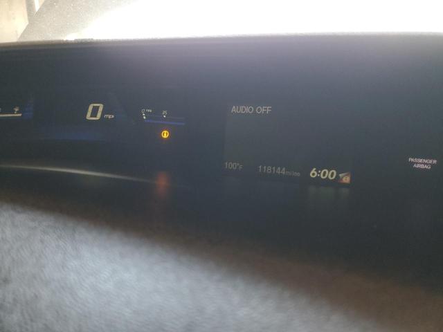 19XFB2F81FE069650 - 2015 HONDA CIVIC EX BROWN photo 9