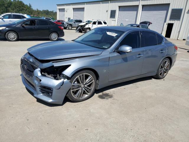 2014 INFINITI Q50 BASE, 