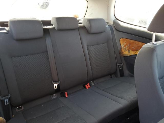 WVWBS71K97W159098 - 2007 VOLKSWAGEN RABBIT Boz foto 10