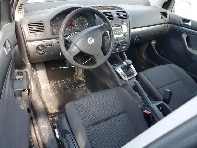 WVWBS71K97W159098 - 2007 VOLKSWAGEN RABBIT Boz foto 8