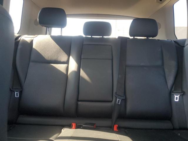 WDCGG8HB0AF340210 - 2010 MERCEDES-BENZ GLK 350 4MATIC BLACK photo 10