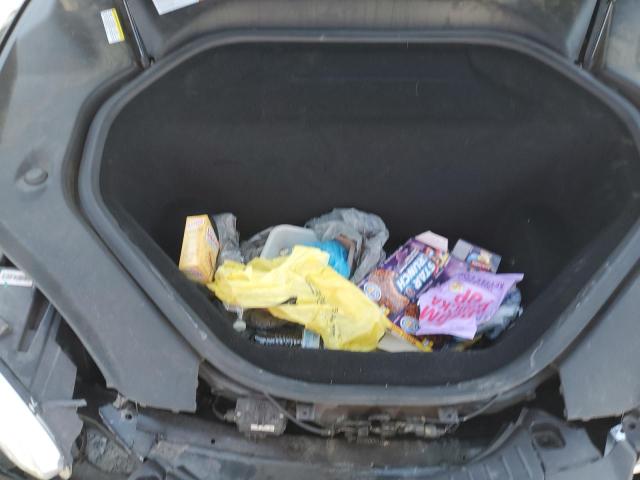 5YJSA1E28FF110990 - 2015 TESLA MODEL S BLACK photo 11