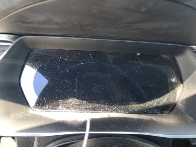 5YJSA1E28FF110990 - 2015 TESLA MODEL S BLACK photo 9